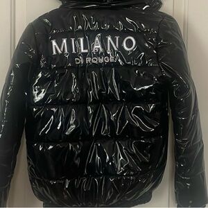 💯 Authentic Milano Kids Eli Puffer (unisex)